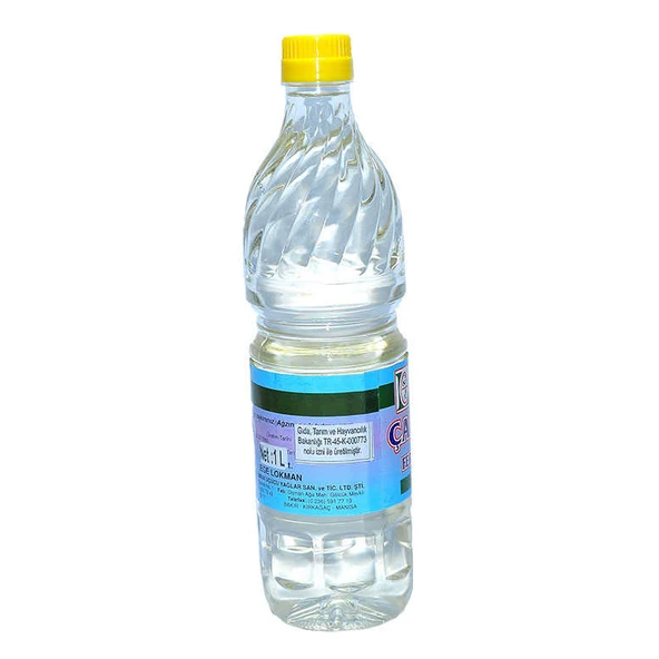 Çakşır Suyu Pet Şişe 1Lt - 3