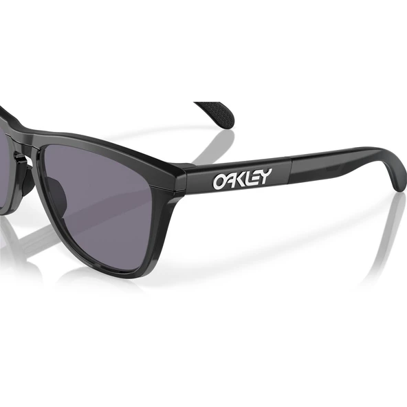 OAKLEY OO9284 928411 55 Erkek Güneş Gözlüğü - 6