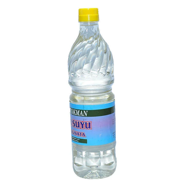 Çakşır Suyu Pet Şişe 1Lt - 5
