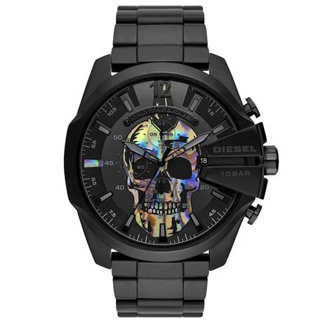 Diesel Mega Chief DZ4582 Erkek Kol Saati - 1