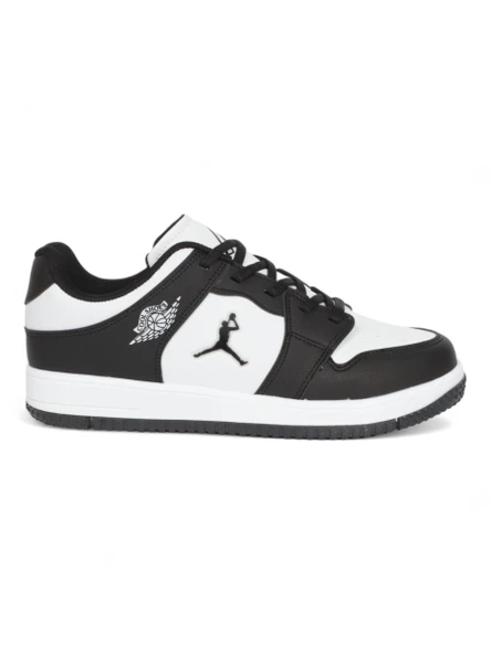 Konfores 2053-Jordan Modeli Anatomik Tabanlı Unisex Sneakers Ayakkabı - 4