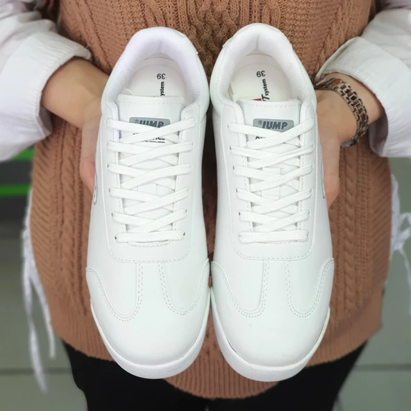 Jump 1770-28165 Anatomik Tabanlı Unisex Sneakers Ayakkabı - Resim 3