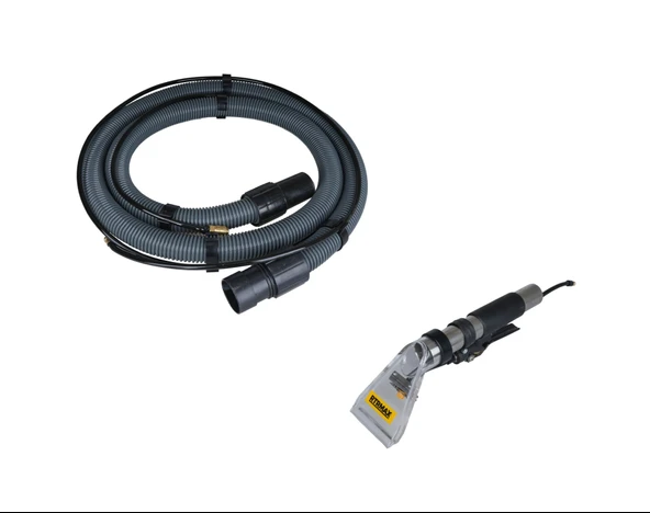 RTM8180 Endüstriyel Halı ve Koltuk Yıkamalı Süpürge 3600 W 72 L - 3