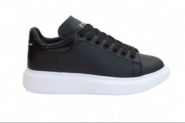 2195-Bestof Anatomik Tabanlı Unisex Sneakers Ayakkabı - Resim 4