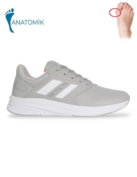 Jump 1815-29964-29779 Anatomik Tabanlı Unisex Sneakers Ayakkabı - 7