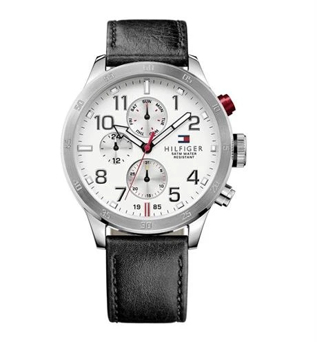 Tommy Hilfiger TH1791138 Erkek Kol Saati - 1