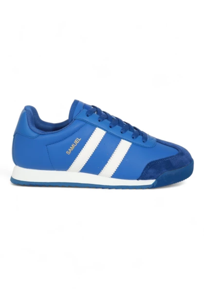 Hammerjack 2033-Roma Modeli Anatomik Tabanlı Unisex Sneakers Ayakkabı - 4