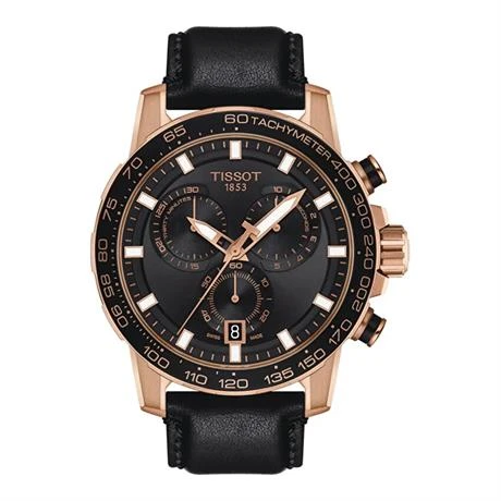 T1256173605100 Tissot Supersport Chrono Erkek Kol Saati T125.617.36.051.00 - 1
