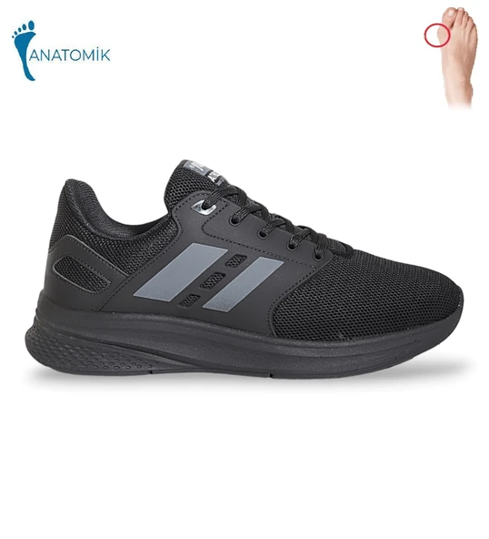 Jump 1815-29964-29779 Anatomik Tabanlı Unisex Sneakers Ayakkabı - 4