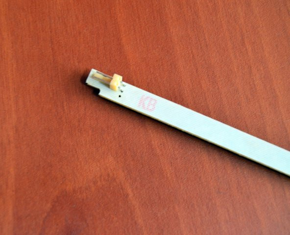 MERCEDES W211 3.STOP LEDİ MAKYAJLI KASA - 2