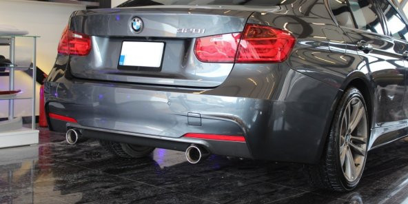BMW 3 SERİSİ F30 M-TECH BODY KİT 2012-2019 - TAYVAN - 7