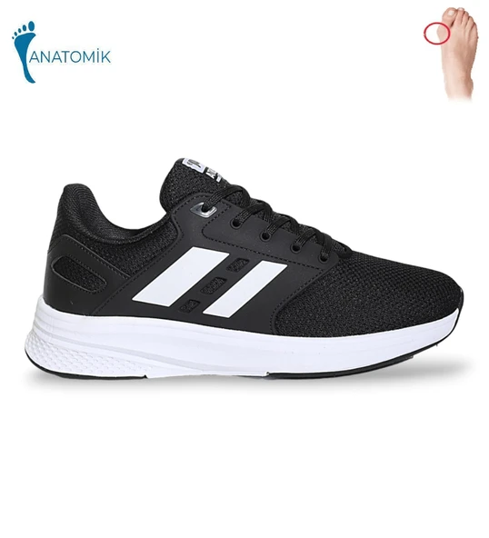 Jump 1815-29964-29779 Anatomik Tabanlı Unisex Sneakers Ayakkabı - 3