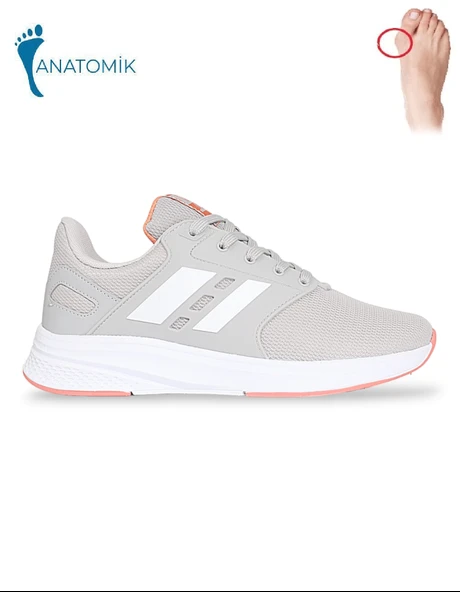 Jump 1815-29964-29779 Anatomik Tabanlı Unisex Sneakers Ayakkabı