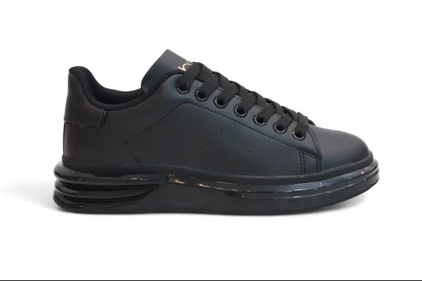 2195-Bestof Anatomik Tabanlı Unisex Sneakers Ayakkabı - 5