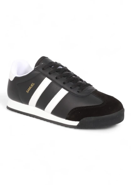 Hammerjack 2033-Roma Modeli Anatomik Tabanlı Unisex Sneakers Ayakkabı - 6