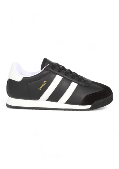 Hammerjack 2033-Roma Modeli Anatomik Tabanlı Unisex Sneakers Ayakkabı - 5