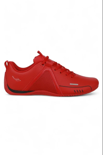 Lescon 2010-Rally Anatomik Tabanlı Unisex Sneakers Ayakkabı - 3