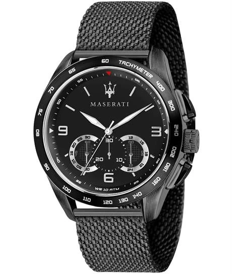 Maserati R8873612031 Erkek Kol Saati