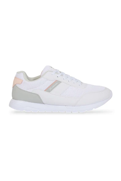 Kinetix 1980-Lescar Anatomik Tabanlı Unisex Günlük Sneakers Ayakkabı - 5