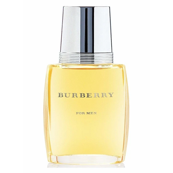 Burberry Classic EDT 100 ml Erkek Parfüm - Resim 2