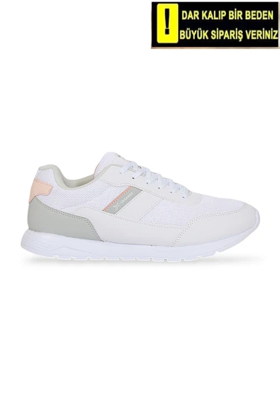 Kinetix 1980-Lescar Anatomik Tabanlı Unisex Günlük Sneakers Ayakkabı - 2