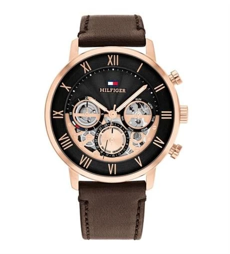 Tommy Hilfiger TH1710566 Erkek Kol Saati