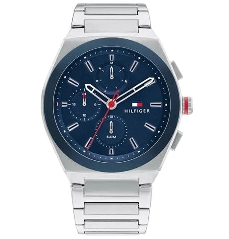 Tommy Hilfiger TH1791896 Erkek Kol Saati