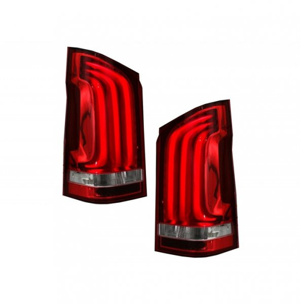 MERCEDES VİTO W447 LEDLİ STOP SETİ SAĞ SOL 2015-2020