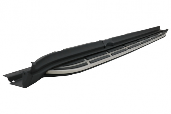 PORSCHE MACAN 2014-2020 YAN BASAMAK SETİ OEM TİP - 4