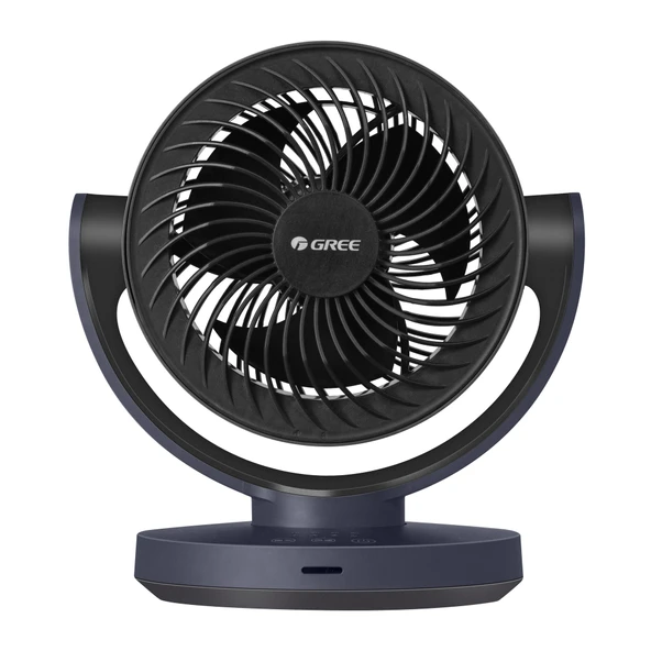 Fandesk Fan