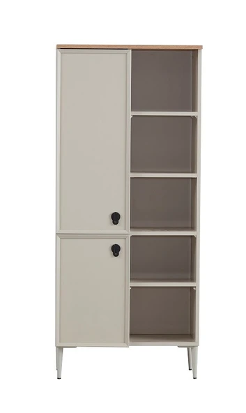 MERLİN KİTAPLIK ürün görseli 1