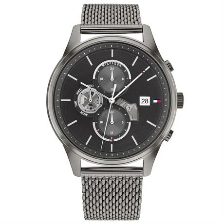 Tommy Hilfiger TH1710506 Erkek Kol Saati - 1