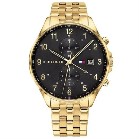 Tommy Hilfiger TH1791708 Erkek Kol Saati - 1