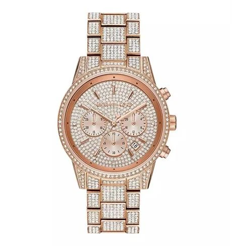 Michael Kors MK6748 Kadın Kol Saati - 1