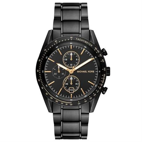 Michael Kors MK9113 Erkek Kol Saati - 1
