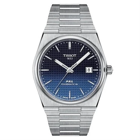 Tissot PRX Powermatic 80 T1374071105101 Erkek Kol Saati T137.407.11.051.01