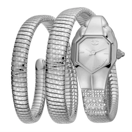 Just Cavalli JC1L112M0015 Kadın Kol Saati