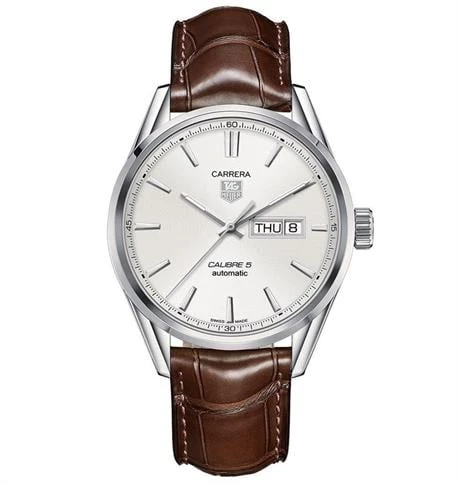 TAG Heuer Carrera Automatic WAR201B.FC6291 Erkek Kol Saati - 1