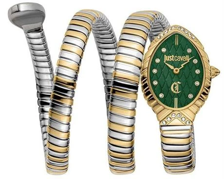 Just Cavalli JC1L323M0055 Kadın Kol Saati