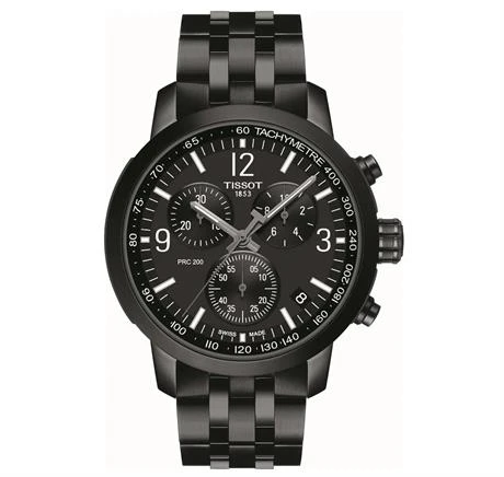 T1144173305700 Tissot Prc 200 Erkek Kol Saati T114.417.33.057.00
