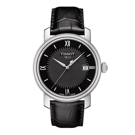 T0974101605800 Tissot Bridgeport Erkek Kol Saati T097.410.16.058.00