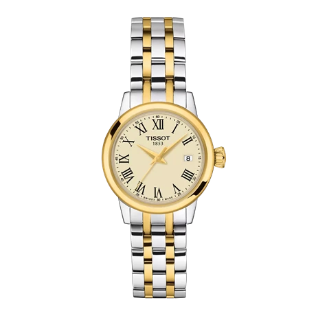 Tissot Classic Dream Lady T1292102226300 Kadın Kol Saati T129.210.22.263.00