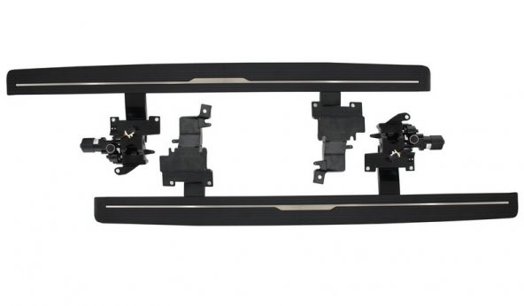 LAND ROVER YENİ DEFENDER 110 ELEKTRİKLİ YAN BASAMAK SETİ 2020+