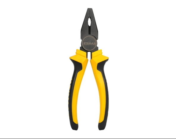 RH01801 Tekno Kombine Pense 180 mm