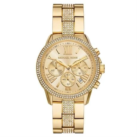 Michael Kors MK7504 Kadın Kol Saati