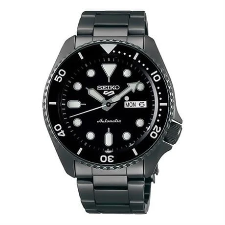 SRPD65K1 Seiko 5 Sports Otomatik Erkek Kol Saati SRPD65K