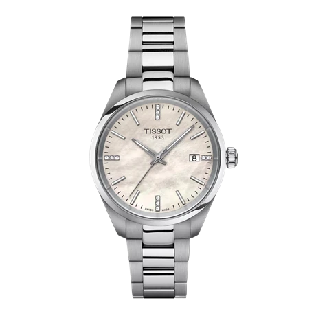 T1502101111600 Tissot PR100 Kadın Kol Saati T150.210.11.116.00