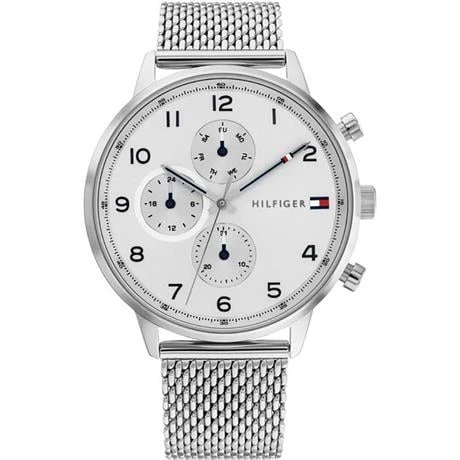Tommy Hilfiger TH1791988 Erkek Kol Saati