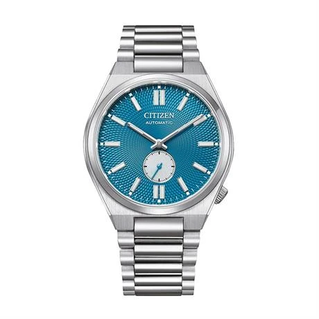 Citizen Tsuyosa Small Second NK5010-51L Erkek Kol Saati