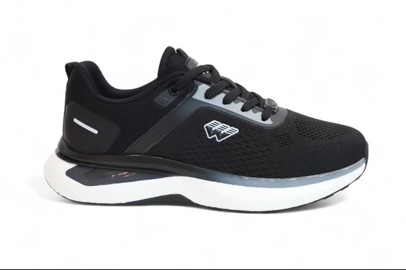 2193-Wıckers Anatomik Tabanlı Ultra Hafif Erkek Yürüyüş & Koşu Ayakkabısı - Resim 2